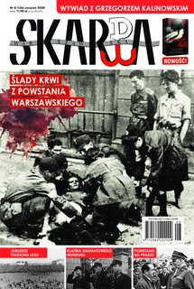 e-prasa: Skarpa Warszawska – 8/2020