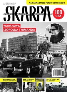 e-prasa: Skarpa Warszawska – 11/2020
