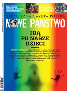 e-prasa: Niezależna Gazeta Polska Nowe Państwo – 9/2020
