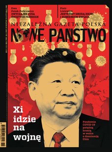 e-prasa: Niezależna Gazeta Polska Nowe Państwo – 11/2020