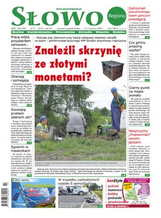 e-prasa: Słowo Regionu Strzelińskiego – 23/2020