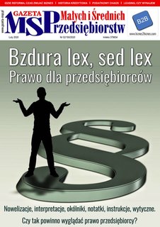 e-prasa: Gazeta Małych i Średnich Przedsiębiorstw – 2/2020