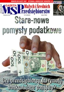 e-prasa: Gazeta Małych i Średnich Przedsiębiorstw – 10/2020