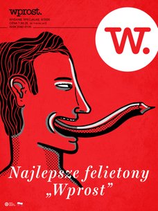 e-prasa: Wprost Wydania Specjalne – 9/2020 (Najlepsze felietony „Wprost”)