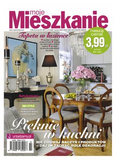 e-prasa: Moje Mieszkanie – 3/2020