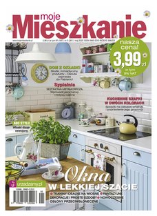 e-prasa: Moje Mieszkanie – 5/2020