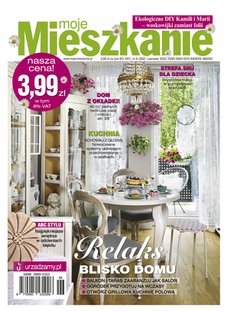 e-prasa: Moje Mieszkanie – 6/2020