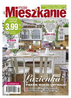 e-prasa: Moje Mieszkanie – 7/2020