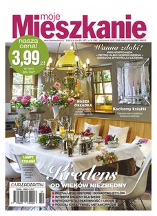 e-prasa: Moje Mieszkanie – 10/2020