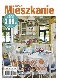e-prasa: Moje Mieszkanie – 11/2020