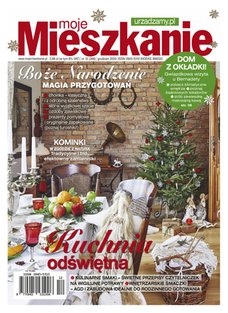 e-prasa: Moje Mieszkanie – 12/2020