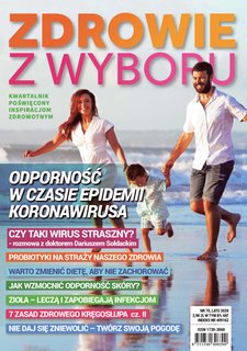 e-prasa: Zdrowie z wyboru – 2/2020