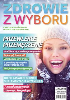 e-prasa: Zdrowie z wyboru – 4/2020