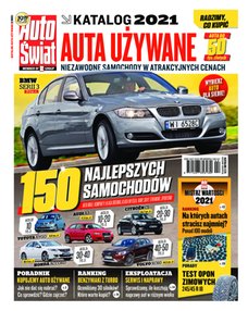 e-prasa: Auto Świat Katalog – 2/2021