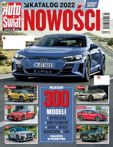 e-prasa: Auto Świat Katalog – 3/2021