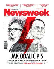 e-prasa: Newsweek Polska – 6/2021