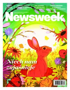 e-prasa: Newsweek Polska – 13/2021