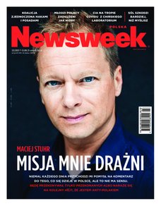 e-prasa: Newsweek Polska – 23/2021