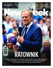 e-prasa: Newsweek Polska – 28/2021