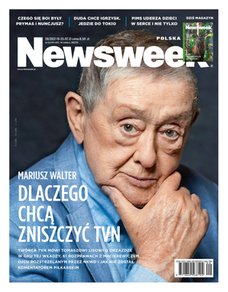 e-prasa: Newsweek Polska – 29/2021