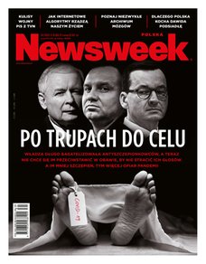 e-prasa: Newsweek Polska – 31/2021