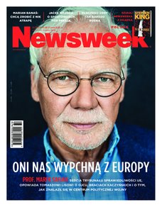 e-prasa: Newsweek Polska – 32/2021