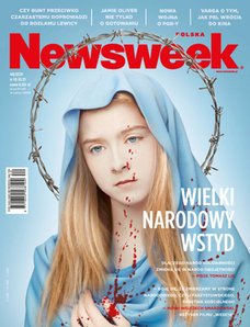 e-prasa: Newsweek Polska – 40/2021