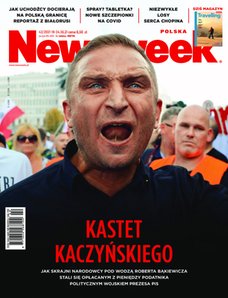 e-prasa: Newsweek Polska – 42/2021