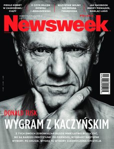 e-prasa: Newsweek Polska – 45/2021