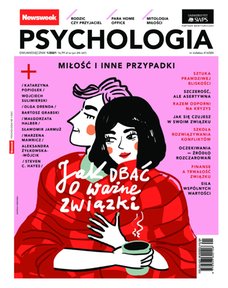 e-prasa: Newsweek Psychologia – 1/2021
