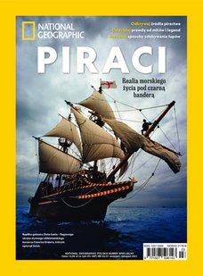 e-prasa: National Geographic Numer Specjalny – 3/2021