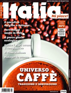 e-prasa: Italia Mi piace! – styczeń-marzec 2021