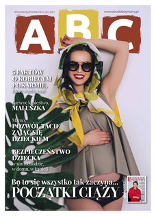 e-prasa: ABC Dobrej Mamy – 2/2021