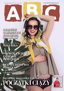e-prasa: ABC Dobrej Mamy – 3/2021