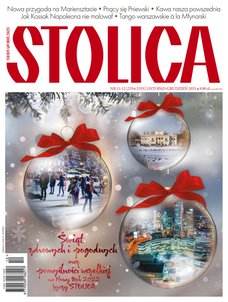 e-prasa: Stolica – 11-12/2021