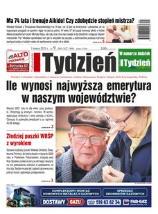 e-prasa: Tydzień Trybunalski – 9/2021