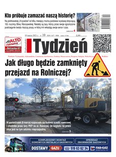e-prasa: Tydzień Trybunalski – 10/2021