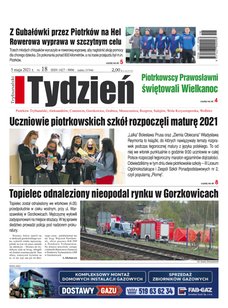 e-prasa: Tydzień Trybunalski – 18/2021