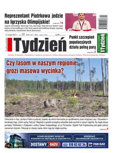 e-prasa: Tydzień Trybunalski – 19/2021