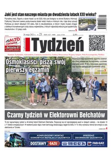 e-prasa: Tydzień Trybunalski – 21/2021