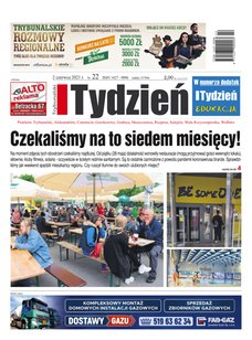 e-prasa: Tydzień Trybunalski – 22/2021