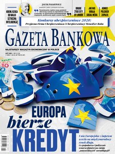 e-prasa: Gazeta Bankowa – 2/2021