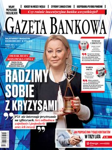 e-prasa: Gazeta Bankowa – 3/2021