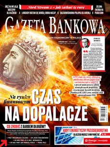 e-prasa: Gazeta Bankowa – 4/2021
