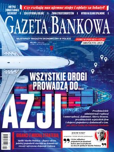 e-prasa: Gazeta Bankowa – 5/2021