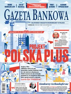 e-prasa: Gazeta Bankowa – 6/2021