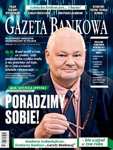 e-prasa: Gazeta Bankowa – 7/2021