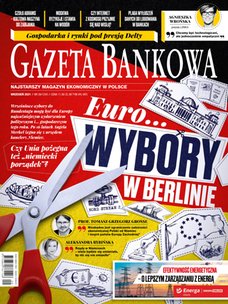 e-prasa: Gazeta Bankowa – 9/2021