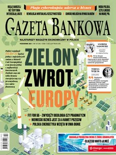 e-prasa: Gazeta Bankowa – 10/2021