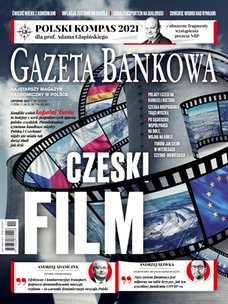 e-prasa: Gazeta Bankowa – 11/2021